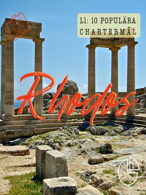 cover image of Rhodos